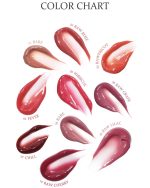 تینت لب مینی ژلی براق Hince Raw Glow Gel Tint Mini - Image 27