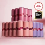 تینت لب مینی ژلی براق Hince Raw Glow Gel Tint Mini - Image 16