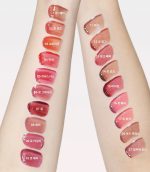 تینت لب مینی ژلی براق Hince Raw Glow Gel Tint Mini - Image 14