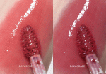 تینت لب مینی ژلی براق Hince Raw Glow Gel Tint Mini - Image 26