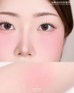 رژگونه کوشنی مات و مخملی لوکس JUNG SAEM MOOL - Image 3