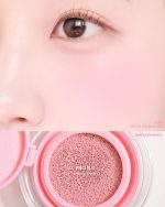 رژگونه کوشنی مات و مخملی لوکس JUNG SAEM MOOL - Image 29