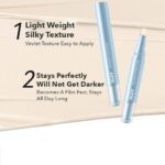 کانسیلر اصلاح کننده قوی رنگ ‏محبوب AZTK High Fit Color Corrector - Image 14