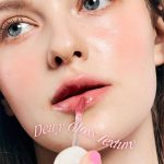 لیپ گِلاس براق و شیشه ای Dasique Pure Water Lip Gloss - Image 26
