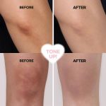کرم تون آپ روشن کننده پوست AOU Tone-up Dazzling Cream - Image 12