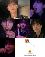 آبنبات چوبی مینی چوپا چوپس کرموسا Chupa Chups - Image 5