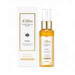 سرم اسپری لوکس ضدچروک وایت ترافل D’Alba - Image 9