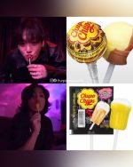 آبنبات چوبی مینی چوپا چوپس کرموسا Chupa Chups - Image 9