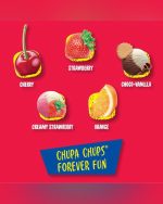 آبنبات چوبی مینی چوپا چوپس کرموسا Chupa Chups - Image 26