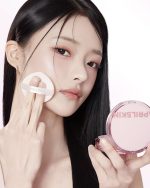 کوشن فول کاور و فیکس مات April Skin Hero Cushion - Image 2