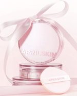 کوشن فول کاور و فیکس مات April Skin Hero Cushion - Image 3