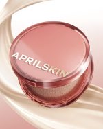 کوشن فول کاور و فیکس مات April Skin Hero Cushion - Image 28