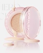 کوشن فول کاور و فیکس مات April Skin Hero Cushion - Image 22