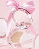 کوشن فول کاور و فیکس مات April Skin Hero Cushion - Image 4