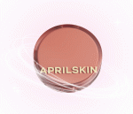 کوشن فول کاور و فیکس مات April Skin Hero Cushion - Image 24