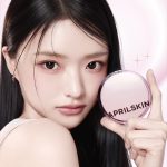 کوشن فول کاور و فیکس مات April Skin Hero Cushion