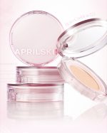 کوشن فول کاور و فیکس مات April Skin Hero Cushion - Image 10