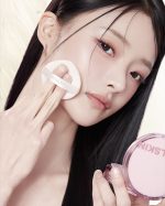 کوشن فول کاور و فیکس مات April Skin Hero Cushion - Image 6