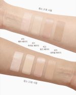 کوشن فول کاور و فیکس مات April Skin Hero Cushion - Image 5