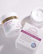 کرم مرطوب کننده گلوتاتیون BBMEII Niabrightening Glutathione Cream - Image 11