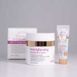کرم مرطوب کننده گلوتاتیون BBMEII Niabrightening Glutathione Cream