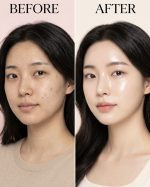کرم مرطوب کننده گلوتاتیون BBMEII Niabrightening Glutathione Cream - Image 4