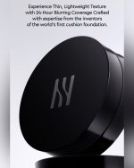 بلک کوشن مینی لوکس و لاکچری Hera Black Cushion Mini - Image 23