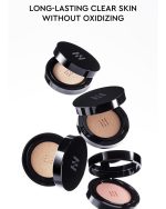 بلک کوشن مینی لوکس و لاکچری Hera Black Cushion Mini - Image 24