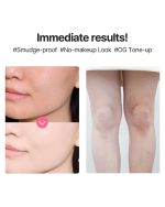 کرم مرطوب کننده گلوتاتیون BBMEII Niabrightening Glutathione Cream - Image 5
